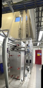 Opgradering af biogas anlæg