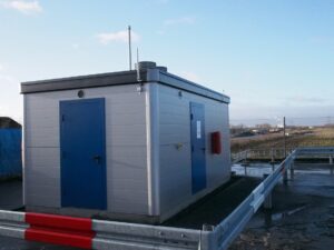 Nordkap mini Meldgaard Miljø Aalborg